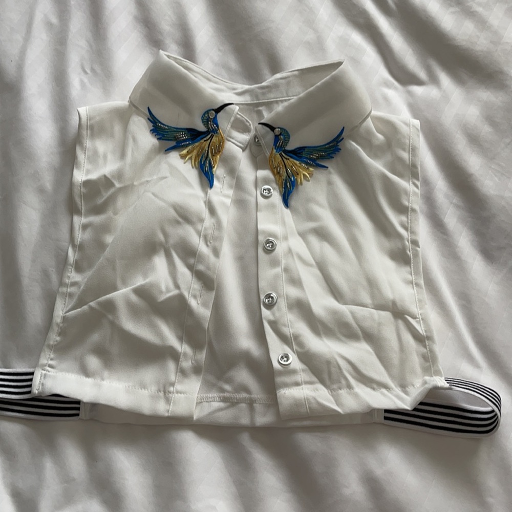 Top inserts - Picture 6 of 10